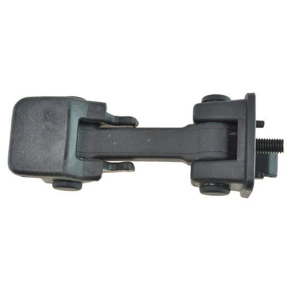 TRQ Hood Catch Hold Down Latch Left Driver or Right Passenger Side for Wrangler BDA49285