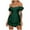 Army Green jumpsuits for women, variant on Usmixi Jumpsuits for Women Party Club Sexy off Shoulder Ruffle Layer Swing Empire Waist Jumpsuits Overalls Summer Formal Solid Tube Top Sleeveless Short Rompers White m