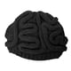 thumbnail image 1 of pstuiky Gorro de punto con cerebro divertido, gorro de punto personalizado con cerebro, gorro de invierno, 1 of 2