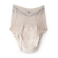 thumbnail image 4 of Depend FIT-FLEX Disposable Underwear Female Pull On with Tear Away Seams Large, 53743, 56 Ct, 4 of 9