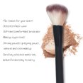 thumbnail image 1 of 50pcs Makeup Brush Cover Cosmetic Brush Head Netting Guard cover makeup brush protector Mesh Cover Makeup Tool Protector, 1 of 9