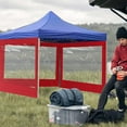 thumbnail image 5 of Outdoor Party Tent for Camping Travel Patio Garden Backyard Durable Rainproof Shade, 5 of 5