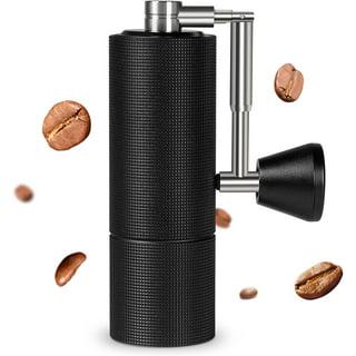 Buy Our #1 Rated Manual Burr Coffee Grinder - JavaPresse Coffee Company