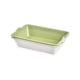 thumbnail image 2 of ¡Precios de Clearance!, Cesta de drenaje para lavabo de verduras, cesta para lavar frutas, cesta para verduras, rejilla antifugas de agua, colador para lavabo Akmoler, 2 of 9