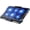 Blue, variant on Laptop Cooling Pad, Laptop Cooler with 6 Quiet Led Fans for 15.6-17 Inch Laptop Cooling Fan Stand, Portable Ultra Slim USB  Gaming Laptop Cooling Pad,  Control Fan Speed Function