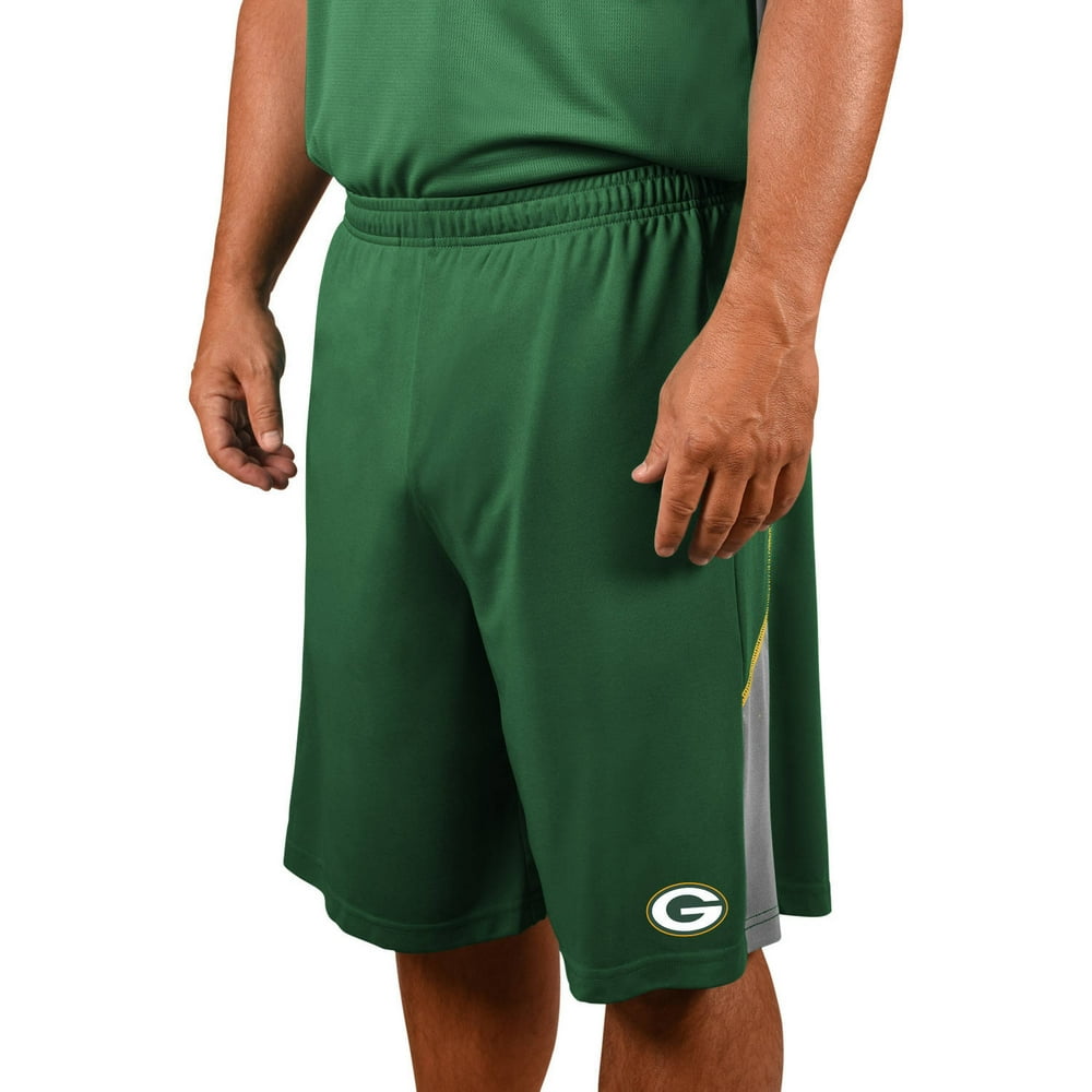NFL NFL Green Bay Packers Tall Men's Basic Short