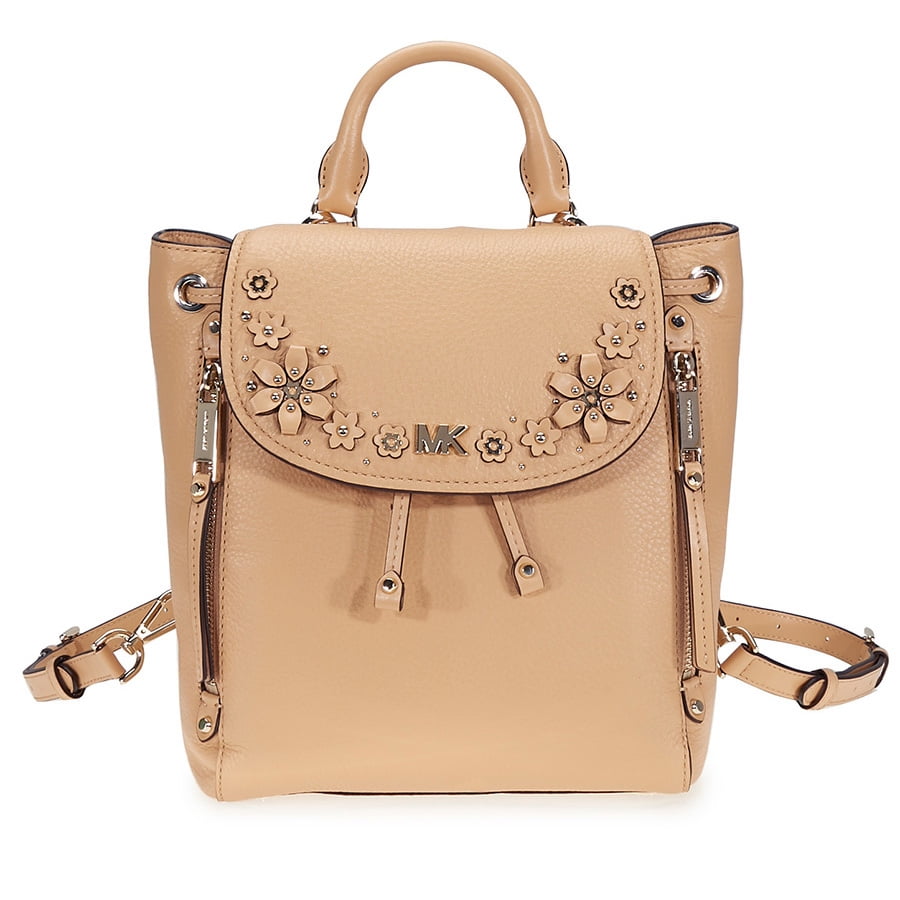 michael michael kors evie small backpack
