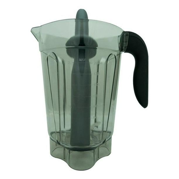 Licuadora Industrial Uso Rudo 1500w Muele Cafe Hielo TURMIX TU23 Walmart en linea