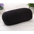 thumbnail image 4 of Almohada de microperlas para el cuello Almohada de viaje Gorra de viaje Bolster Funda de almohada Cojín enrollable WD.WDQZL Hogar, 4 of 5