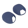 thumbnail image 1 of 2pcs Silicone Ear Cups Cover for WH 1000XM5 Headphones, Scratch Resistance, Washable, Easy Installation, 1 of 7