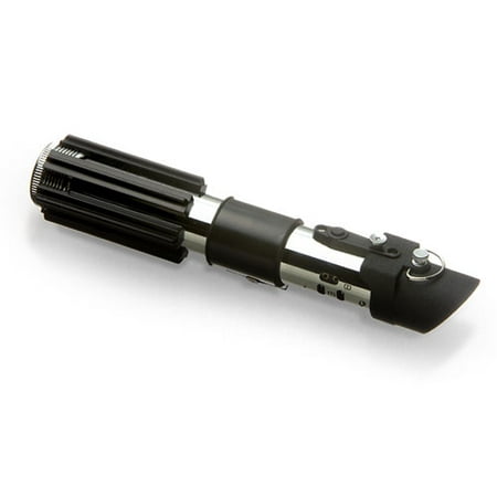 Star Wars Darth Vader Lightsaber - Episode III, .45 Scaled Replica