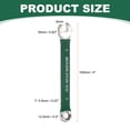 thumbnail image 2 of Uxcell 6mm Metric Combination Wrench CR-V Steel 12 Point Spanner Wrenches, 2 of 7