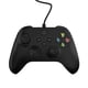 thumbnail image 1 of Adecuado para Xbox Series X|S controlador con cable definición macro Turbo trigger rapid fire controlador xbox, 1 of 5