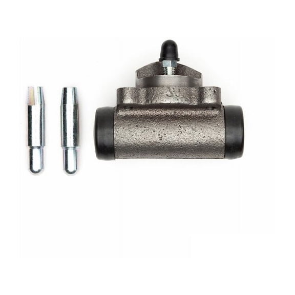 Rear Left Wheel Cylinder - Compatible with 1975 - 1980 Chevy LUV 1976 1977 1978 1979