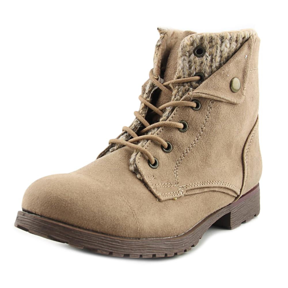 rock and candy tan boots