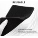 thumbnail image 3 of Set Of 4 Tumble Dryer Filters For Beko Grundig Blomberg Elektrabregenz 2964840100 - For Tumble Dryers - Heat Pump - 240 X 155 X 11 Mm, 3 of 5