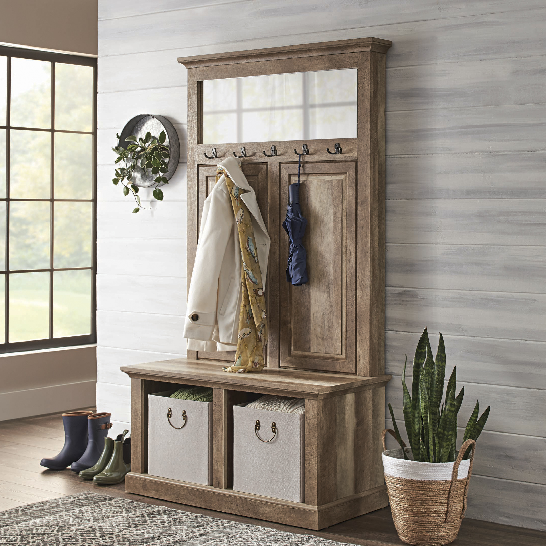 Systembuild Farmington 18 Wide Storage Cabinet