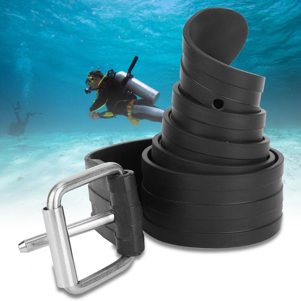 Details about / Scuba Diving Snorkeling Heavy Duty Weight Belt