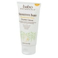 thumbnail image 3 of Sensitive Baby Fragrance Free Zinc Diaper Cream, 3 of 7