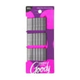 thumbnail image 1 of Goody Pinces qui tiennent sûrement - noir, 1 of 5