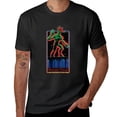 thumbnail image 2 of Gamer Things Stranger T-Shirt summer top Short sleeve tee Men's cotton t-shirt, 2 of 5