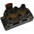 thumbnail image 1 of Standard Motor Eng.Management Bobine d'Allumage FD488T T Series; Remplacement OE; avec Connecteur Vertical, 1 of 4