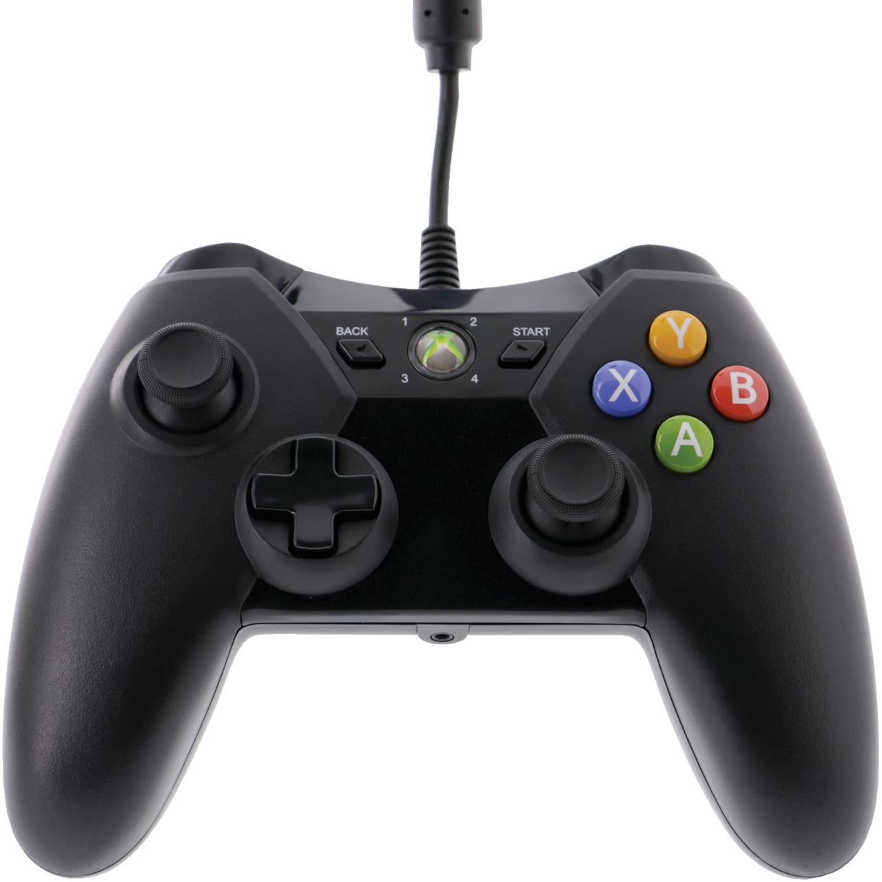 microsoft store xbox 360 controller