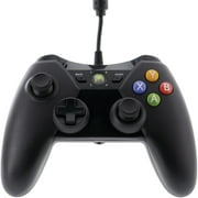 PowerA Wired Controller for Xbox 360 - Black