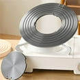 Aluminum Alloy Detachable Induction Cooker Stove Heat Conduction Plate