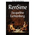 thumbnail image 1 of Rensime: Sime Gen, Livre Six, 1 of 2