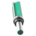 thumbnail image 2 of MYG 1PC 8mm Shank Cutter Router Bit Trimming Woodworking Milling Cutter Four Blades, 2 of 10