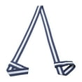 thumbnail image 1 of Correa de esterilla de yoga Correa de hombro Correa de transporte Arnés antideslizante Yoga Pilates Estiramiento de cinturó Baoblaze  Correa de transporte de la almohadilla de yoga, 1 of 6