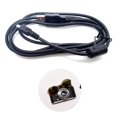 thumbnail image 4 of Durable USB2.0 Camera Charging Cord Cable for DSLRs CB-USB1 Cameras Charger USB2.0 Charger Cable E-20 / E-20N / E-20P, 4 of 4