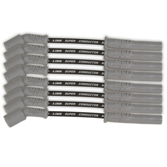 MSD 33823 Spark Plug Wire Set