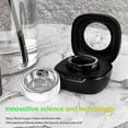 thumbnail image 3 of Rogbid R8 Smart Ring Fitness Tracker IP68 Waterproof Blood Oxygen/Sleep/Heart Rate/Blood Pressure Monitor Multiple Sports Mode with Android iOS, 3 of 5