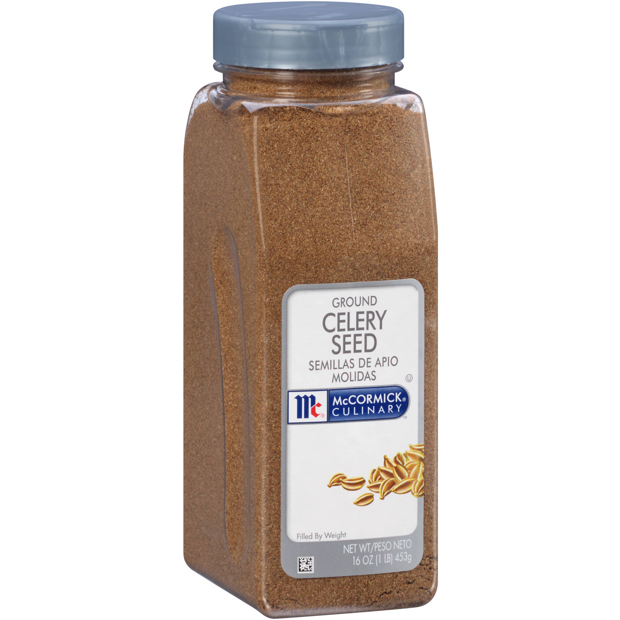 McCormick Culinary Ground Celery Seed, 16 oz