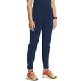 thumbnail image 4 of Cherokee Infinity Scrubs Pant For Women High-Rise Skinny Leg CK067A, 4 of 5