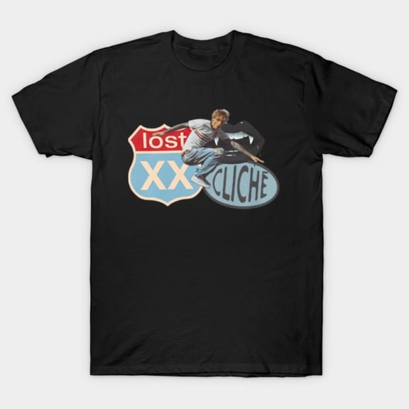 Mgk- Machine Gun Kelly Lost Era Rapper Music Tour T-Shirt Sizes S-5Xl GooGate