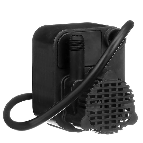 Bomba sumergible Little Giant PE-1 115V 1/125HP 170GPH