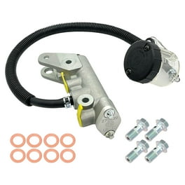 m M MATI 43092-1058 Rear Left Right Brake Wheel Cylinders for