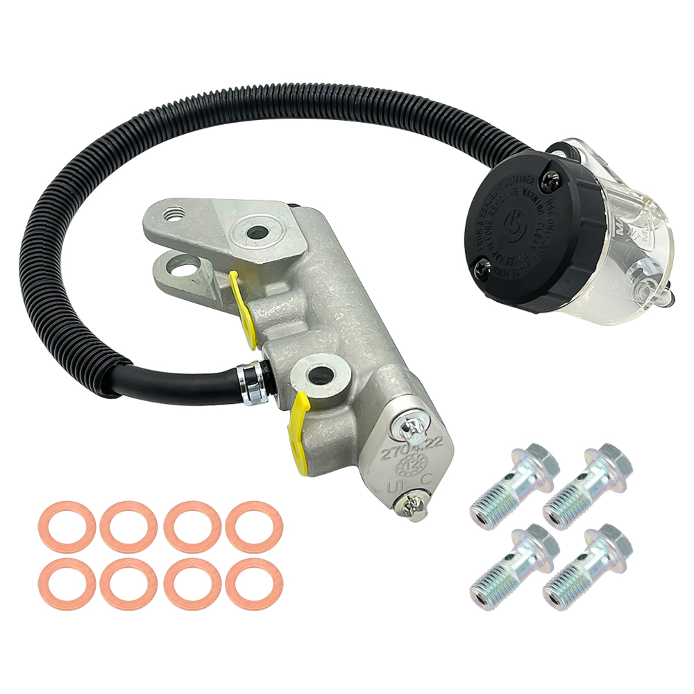 MATI Brake Switch Sensor For Can-Am Outlander 450-1000 – Replaces 705601250 705600914