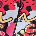 thumbnail image 5 of SJLDQY Mens Boxer Briefs Casual Graphic Y2K Boxer Briefs for Men Soft Breathable Boxer Shorts for Men, 5 of 8