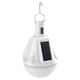 thumbnail image 2 of Farol solar de acampada con carga USB - Luz impermeable de tienda LED IPX5, 3 modos, función power bank para senderismo y emergencias, 2 of 7