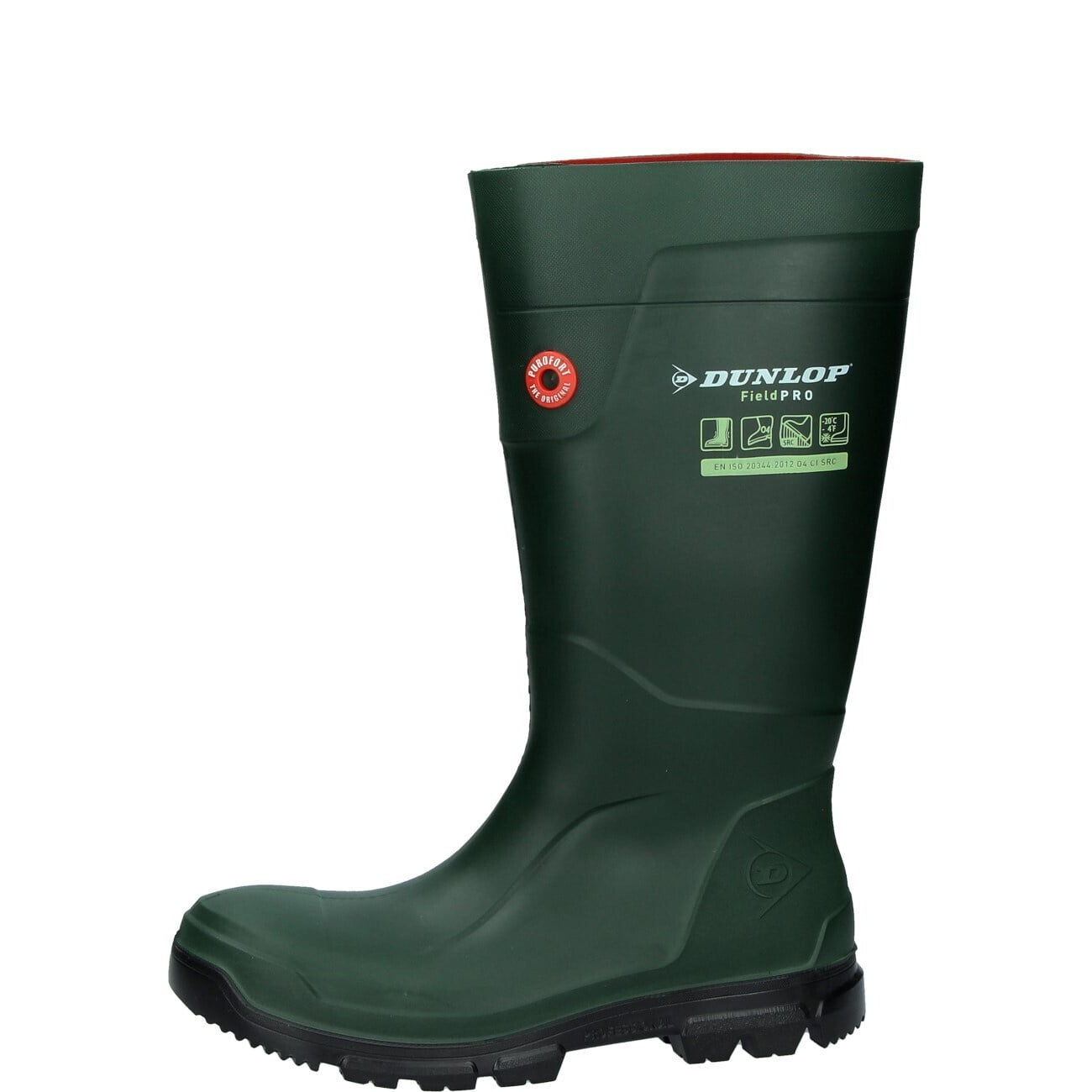 Dunlop 380PP Pricemaster Mens/Womens Waterproof Wellington Boots FS2683 