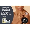 thumbnail image 4 of Kit Piel De Invierno, rutina facial hidratante, Incluye: Aceites de Argan, Almendras y Crema de Leche de Burra. Antiedad, rejuvenecimiento, hidratación profunda, 4 of 5