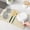 Beige, variant on SHIMELE Folding Draining Board Mat - Large Silicone Drainer Pad, Dishwasher Safe Trivet - Flexible Kitchen Drying Mat for Fast Drying & Easy Storage