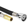 thumbnail image 2 of Kohler K-1219935-BC Hose Kit - Bright Chrome, 2 of 3