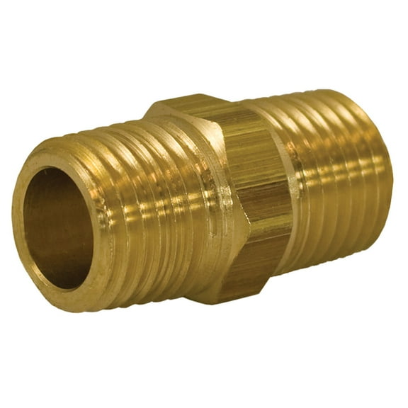 Jones Stephens P12212 *Cvr* 3/4 Pipe Hex Nip Yb122 12