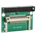thumbnail image 4 of Herwey HDD Adapter Card 40-Pin/2.5mm Female Connector CF To IDE Adapter For LINUX For WIN CE, 4 of 8