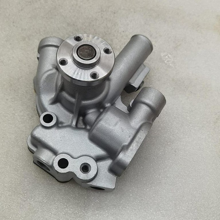 Seapple 3TNV70 Engine Water Pump Compatible with Yanmar Engine